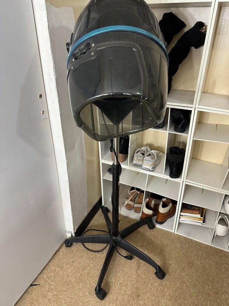 Secador De Pelo Para Salon