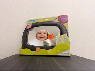 Munchkin Brica Baby In-Sight