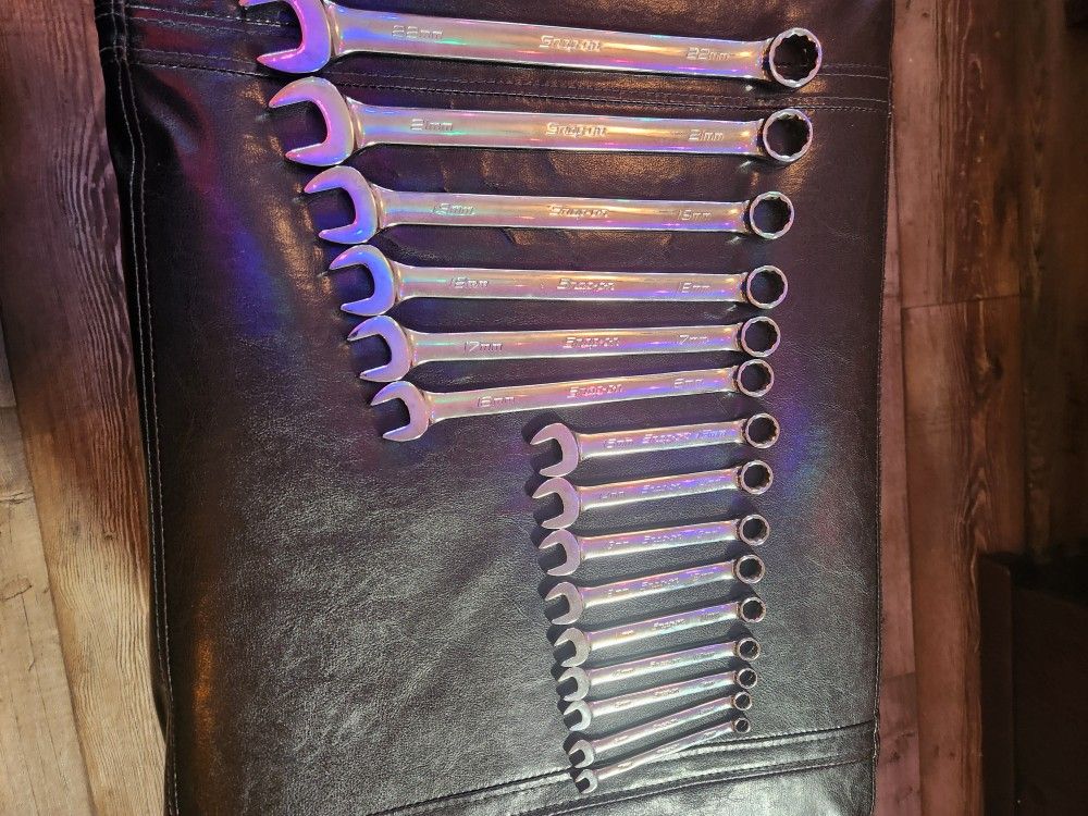 Snap On