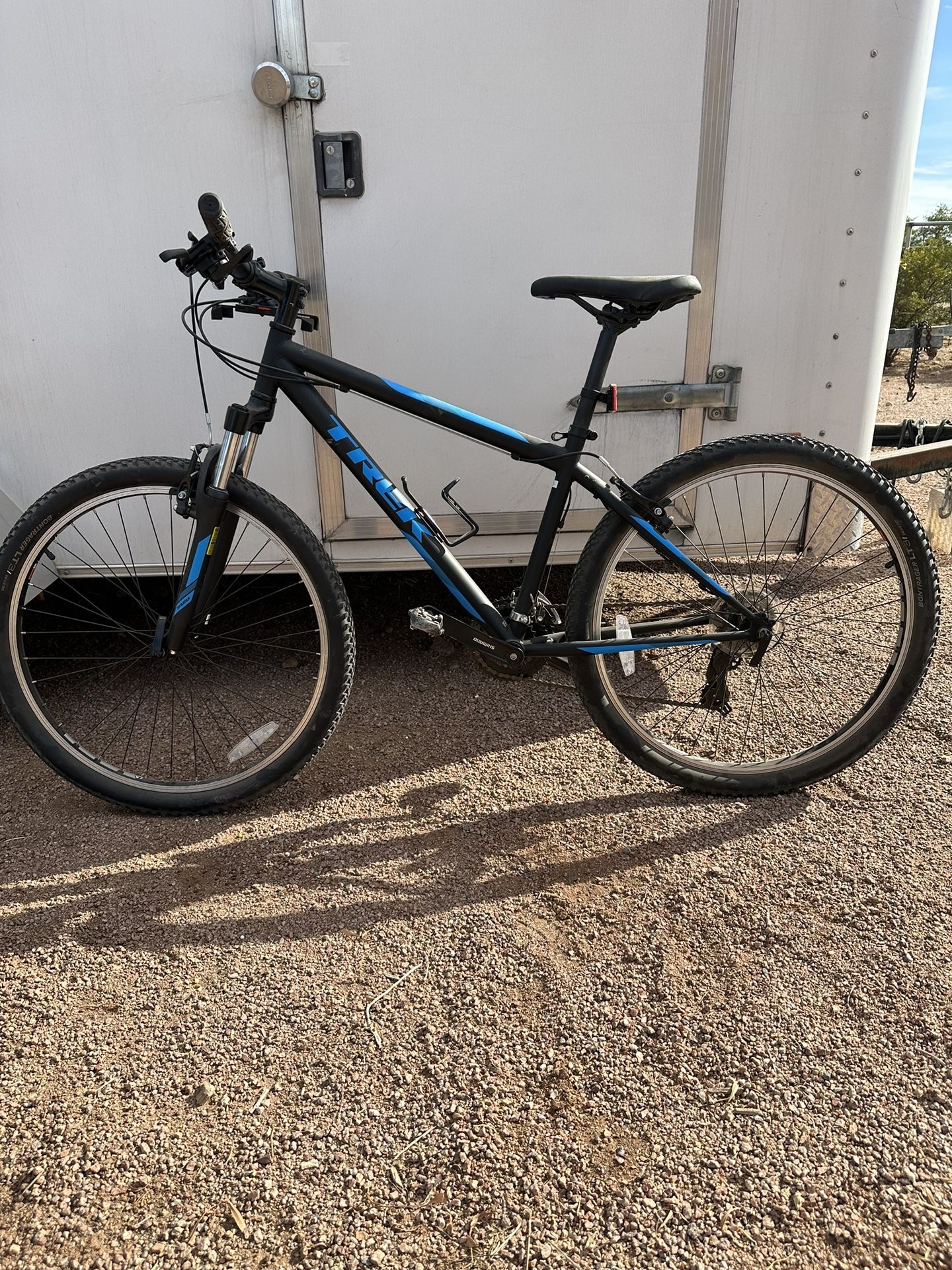 26 Inch TREK 21 Speed mountain Bike Bikes Cycling