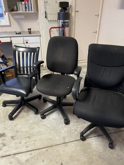 Office Chairs
