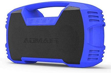 New! Aomais Go Bluetooth Speaker