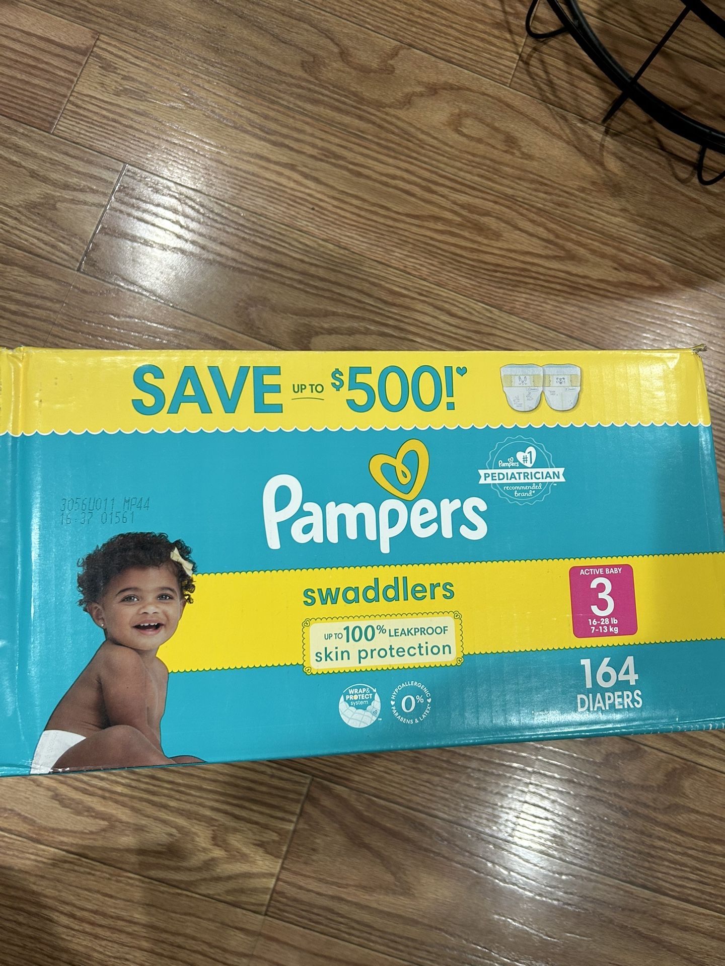 Diapers
