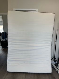IKEA Queen Mattress