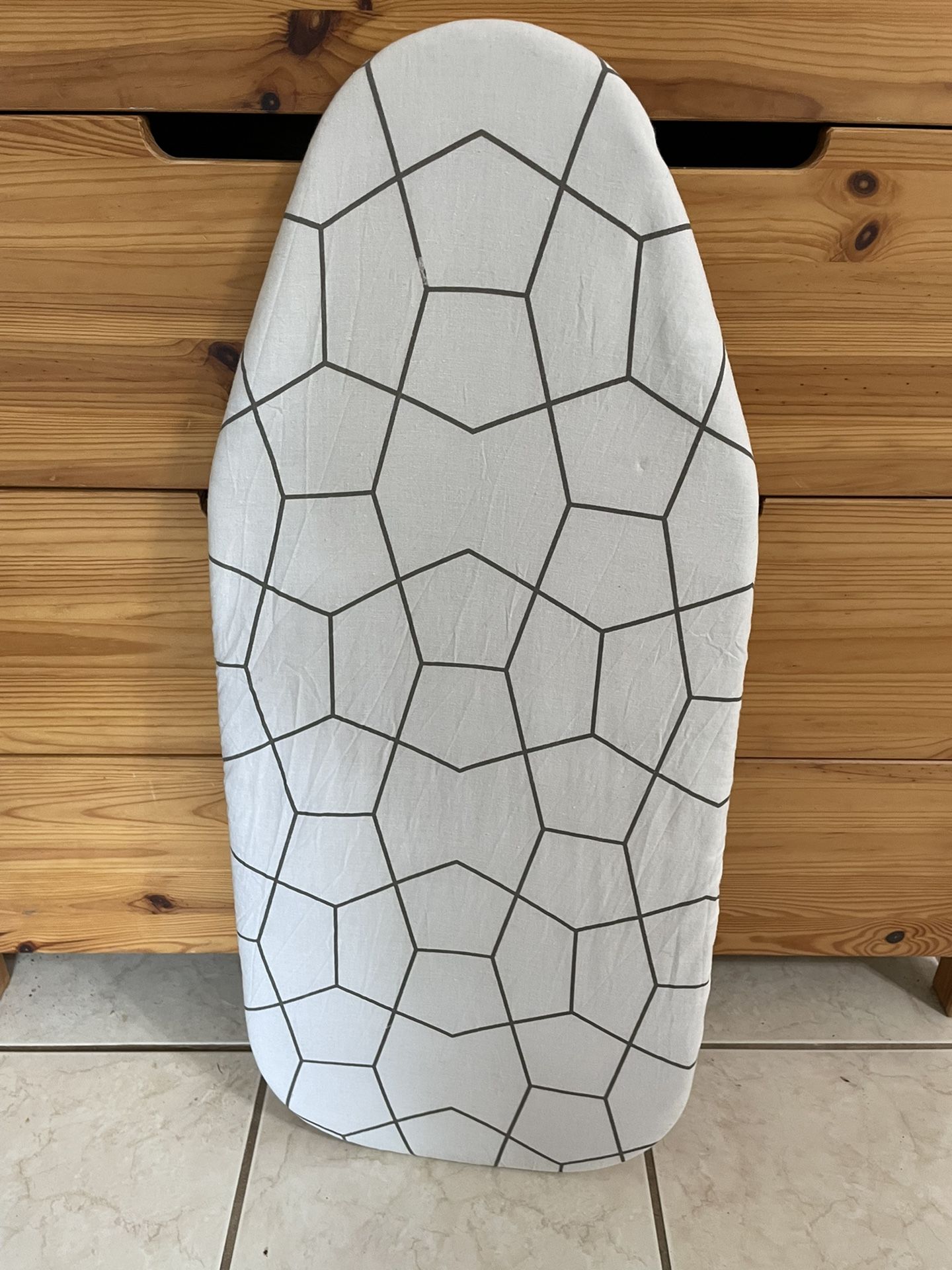 IKEA Tabletop IRONING BOARD (29”Lx13”W)