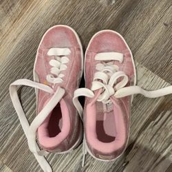 Puma Girls Shoes