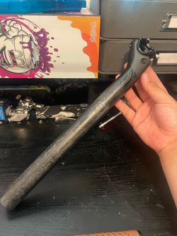 Track bike