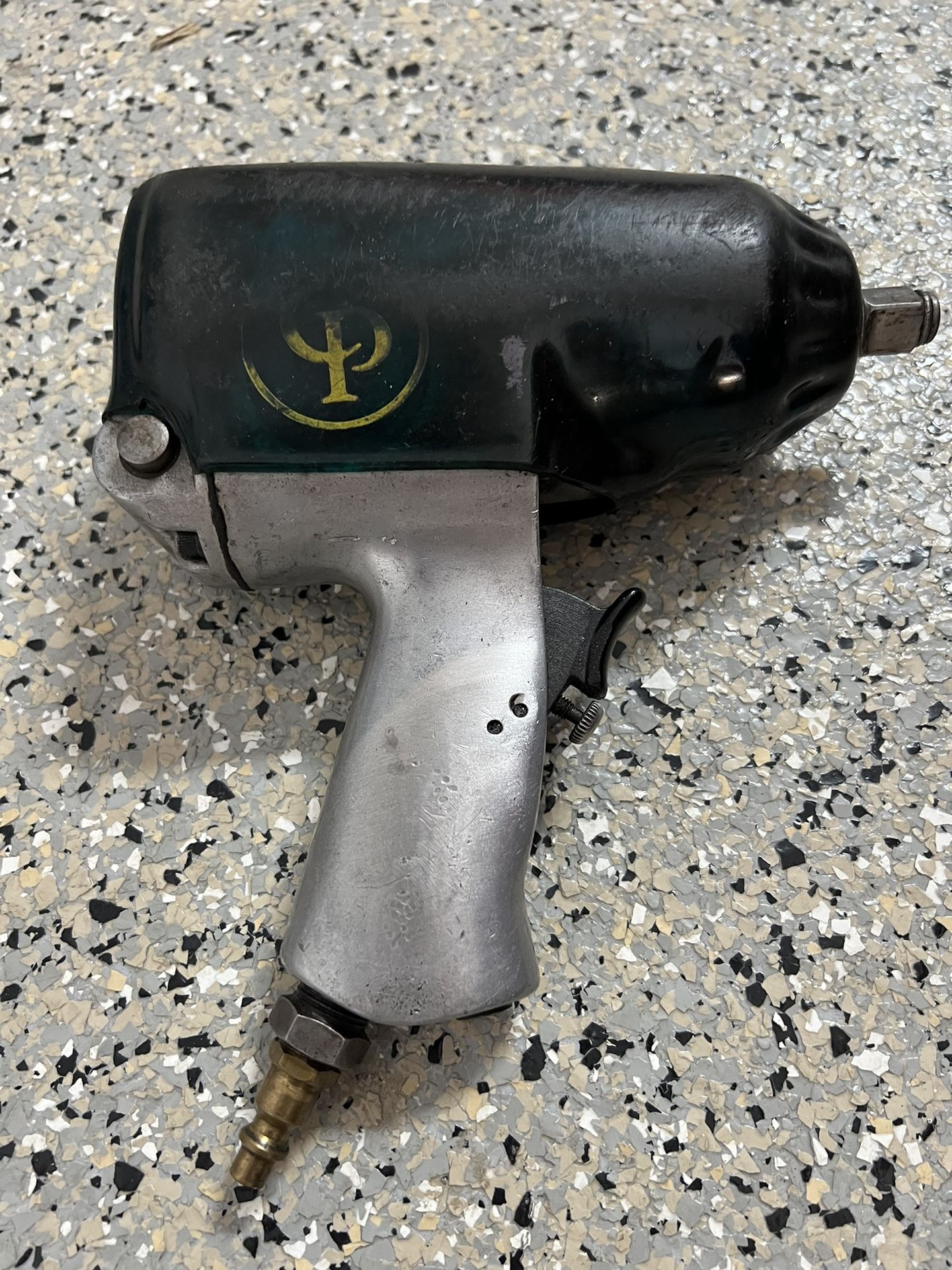 1/2” Air Impact Gun