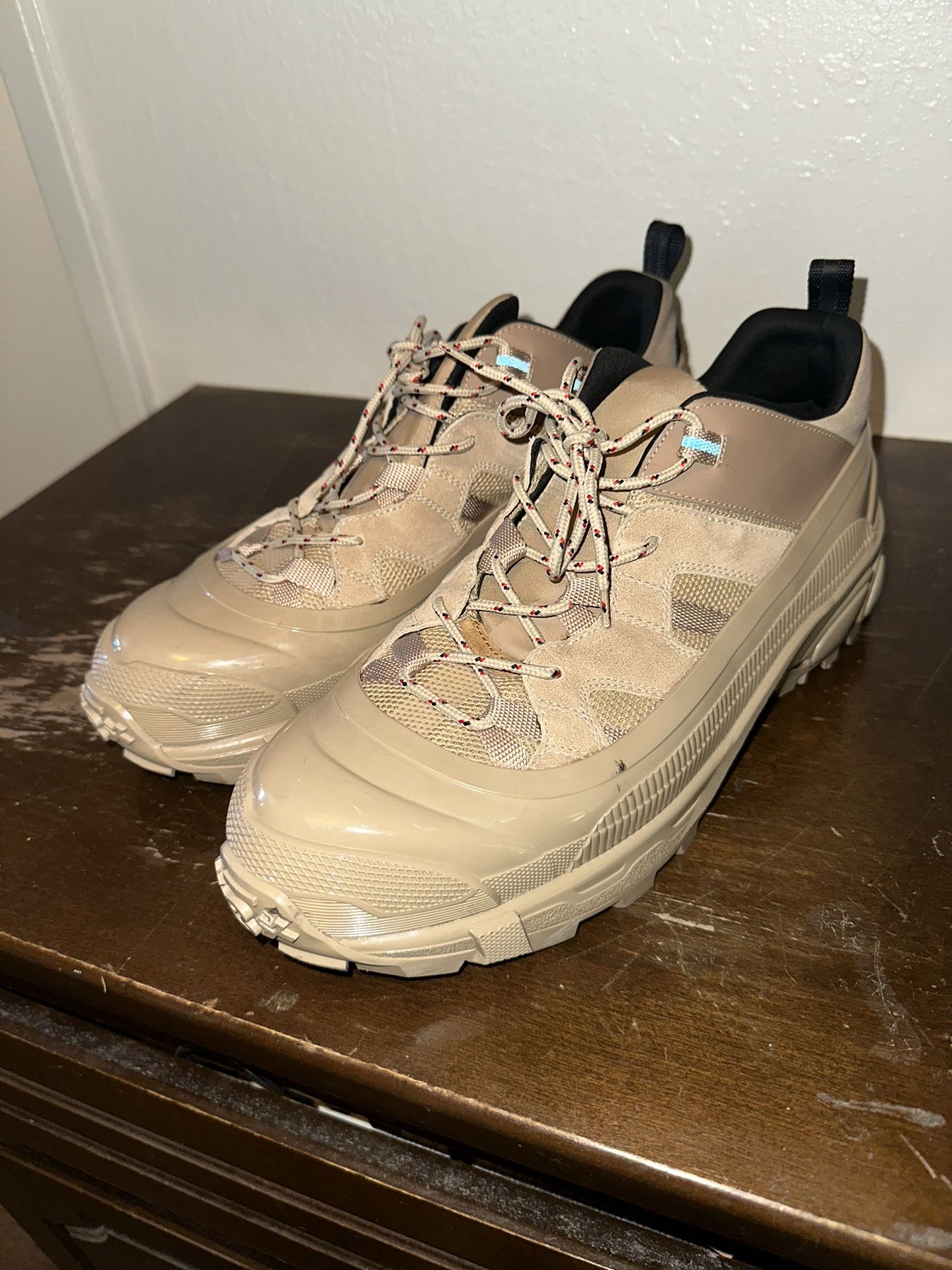 Burberry Arthur Shoes