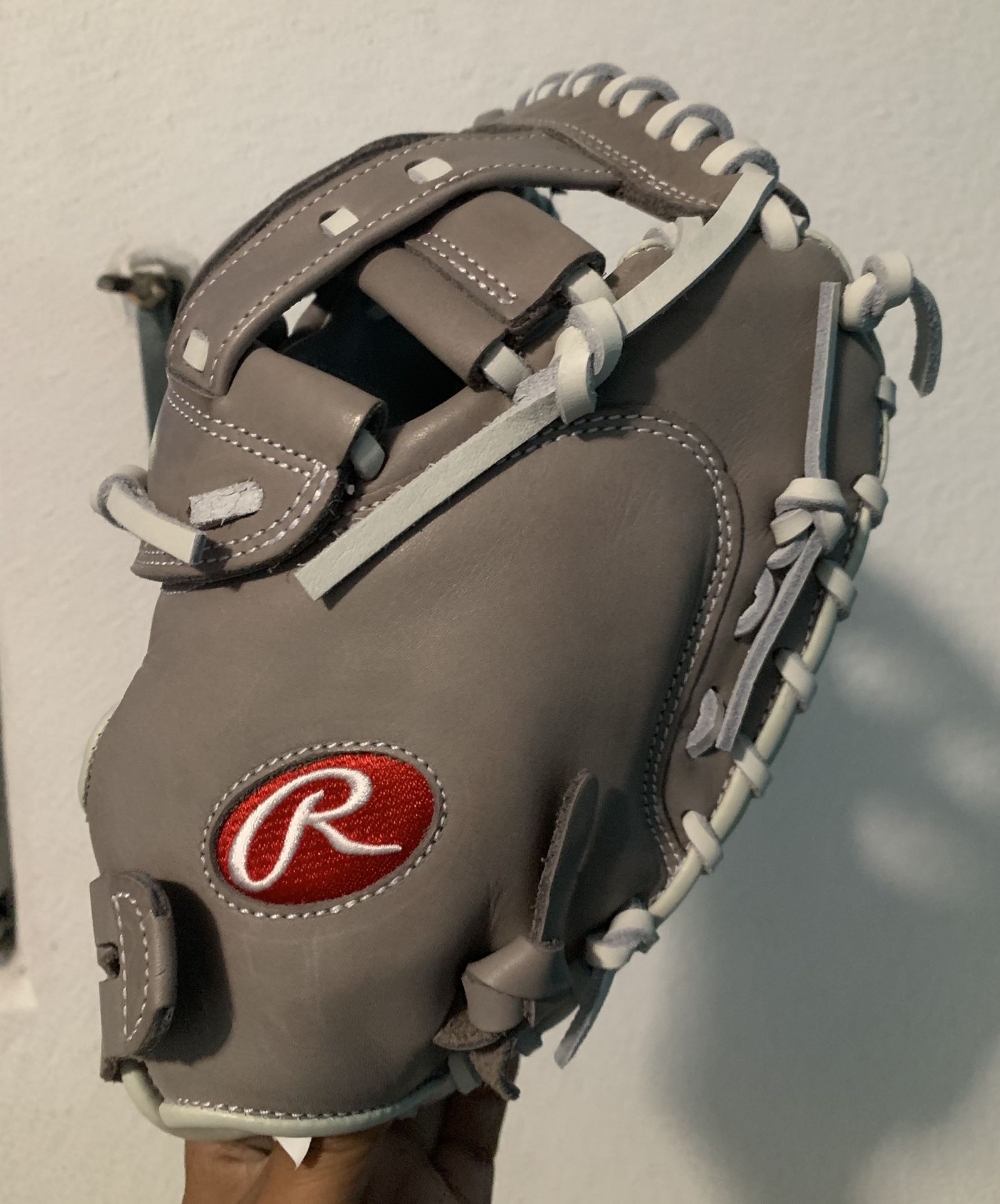 Rawlings Softball Catchers Glove