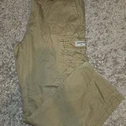 Mens Cargo Pants