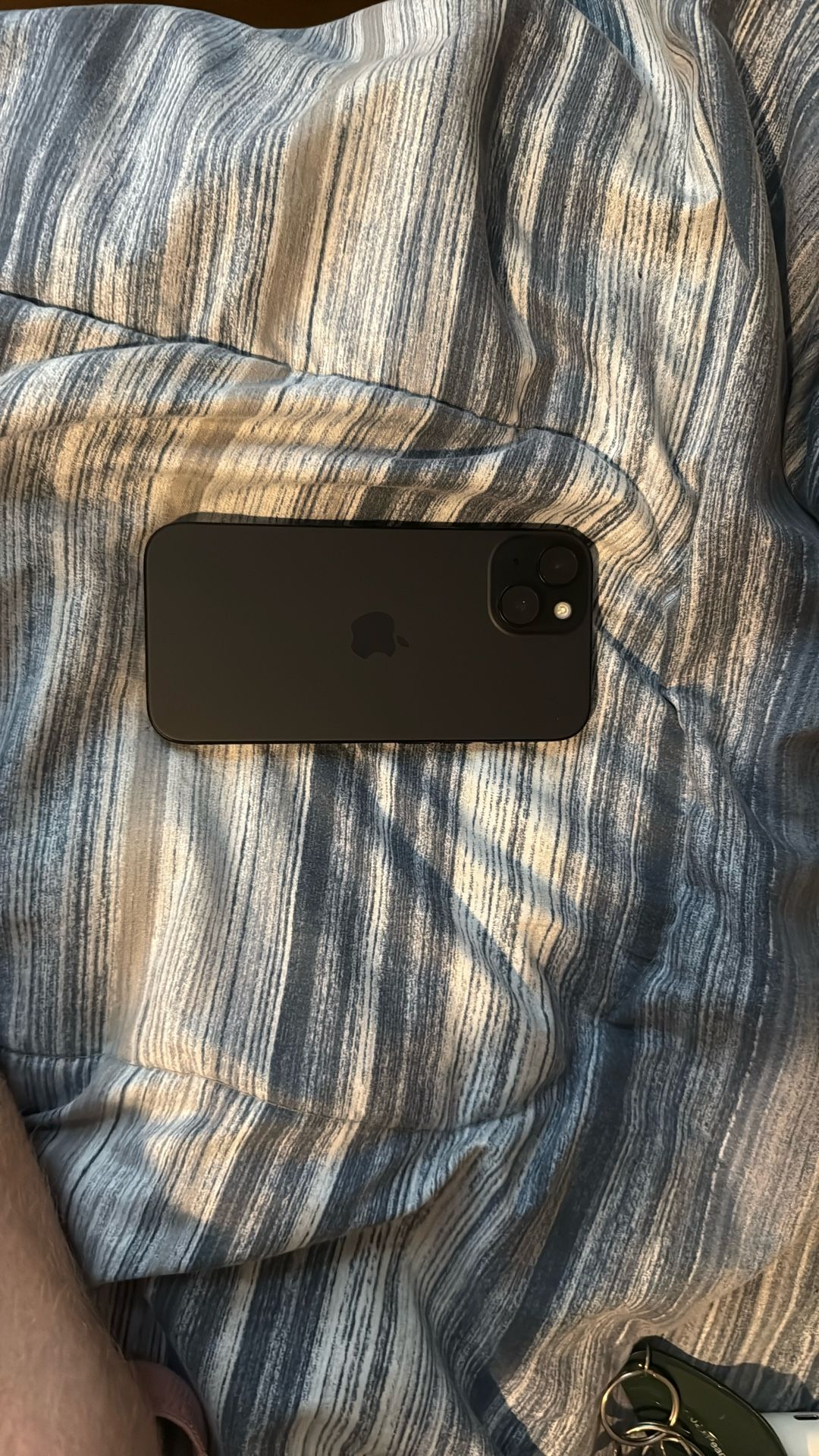 iPhone 15