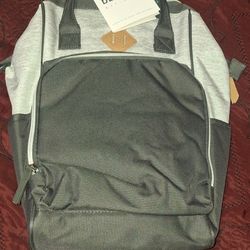 Bb. gear. Backpack