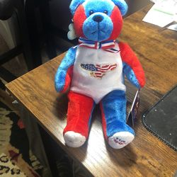 HolyBear Allegiance II From The Tribute Series