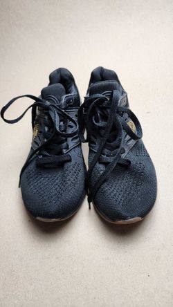 RBX Women Black Athletic Shoes Size 7.5