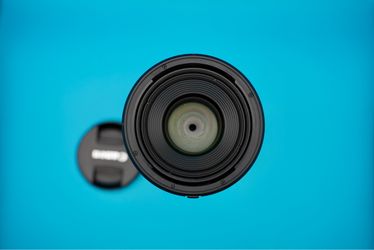 Canon RF 100mm f2.8 Macro