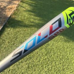 Louisville Solo USA Bat 28 Inch 