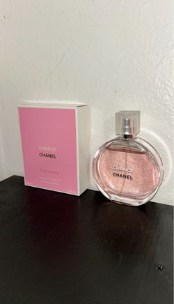Chance Chanel