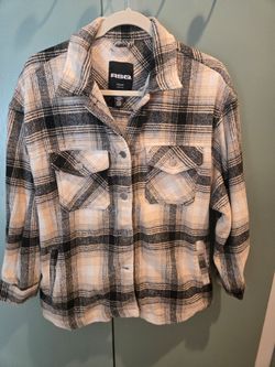 RSQ Flannel