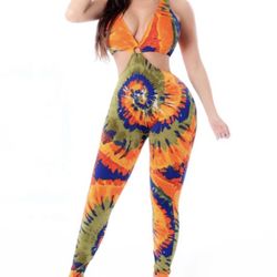 Caribbean Island One Piece
