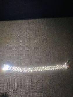 Bracelet crystal