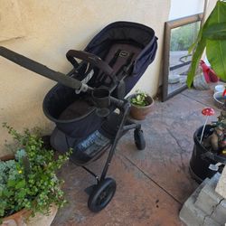 Evenflo Stroller
