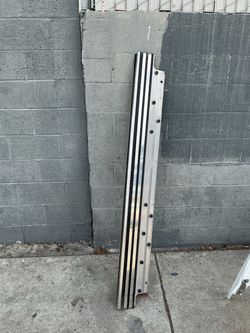 2019-2026 MERCEDES BENZ G WAGON LEFT SIDE SKIRT STEP