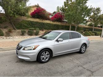 2011 Honda Accord