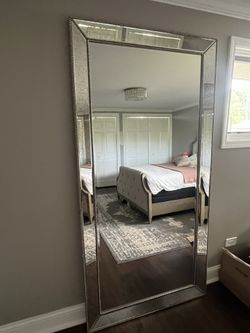 Large Mirror