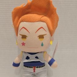 Hunter X Hunter @ ToyBros