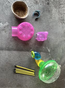 Small Pet Accessories 