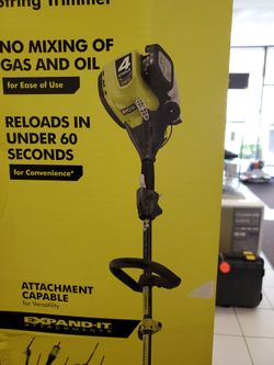 Ryobi RY4CSS 4 Cycle 18