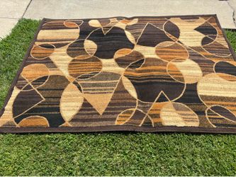 Home Accents Area Rug