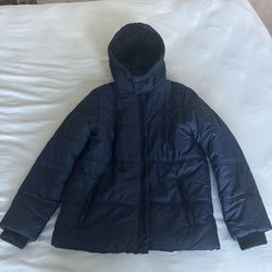 Calvin Klein Winter Jacket