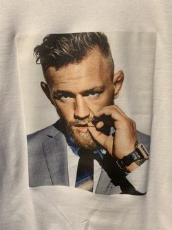 Connor Mc Gregor Shirt 