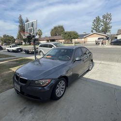 2006 BMW 325i