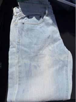 Assorted Male Clothes (box full)