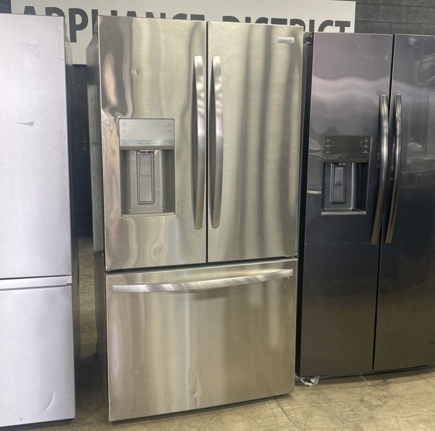 Frigidaire Refrigerator BHYX
