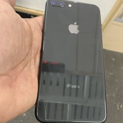 IPhone 8 Plus 64gb Unlocked 