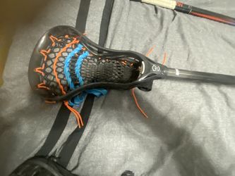 Lacrosse Equipment