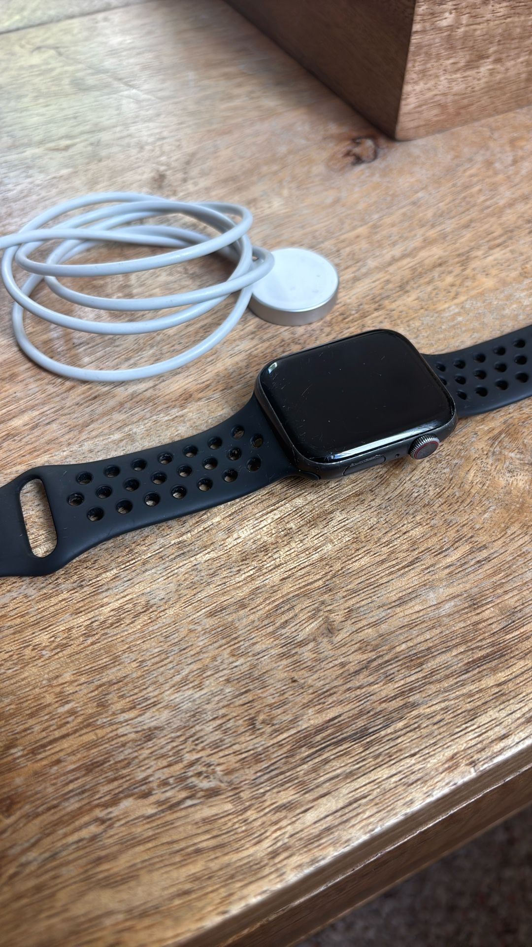 Apple Watch Series 5