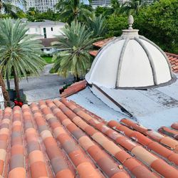 Roofing