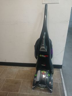 Bissell Carpet Cleaner