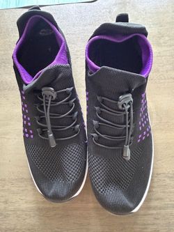 Orthofit size 9w sneaker
