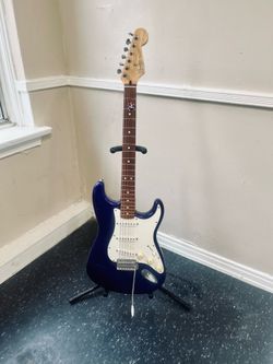 Guitar stand