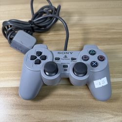 Ps One Controller