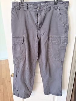 Men’s work pants-Duluth