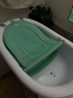 FREE Frida shower tub
