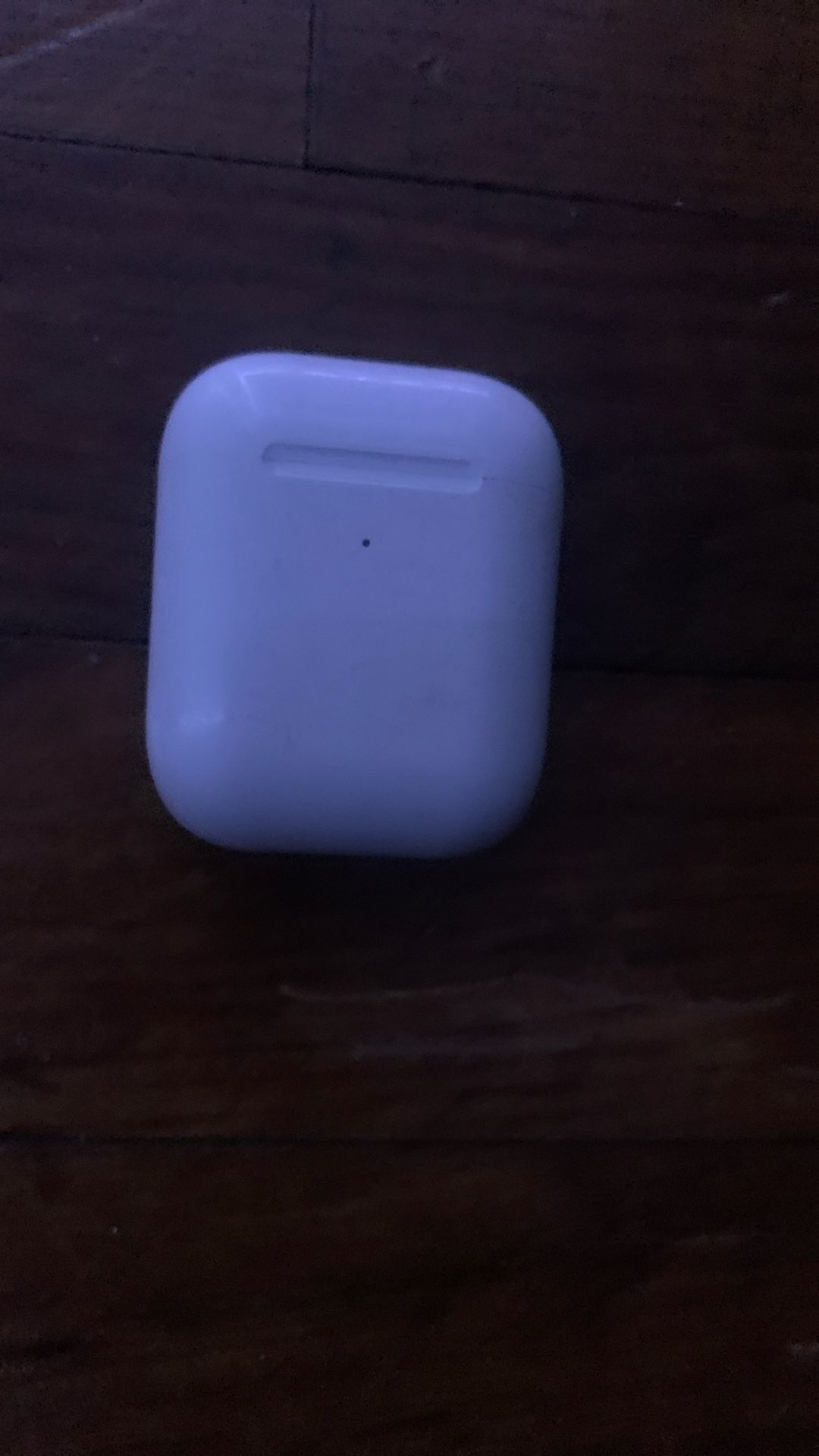 Apple AirPods