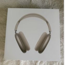 AirPod Max Starlight⭐️